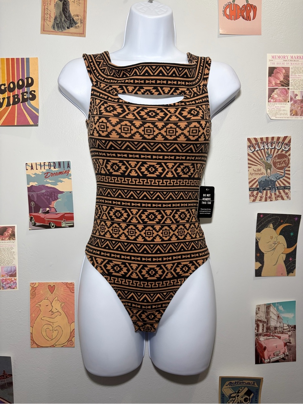 Express bodysuits